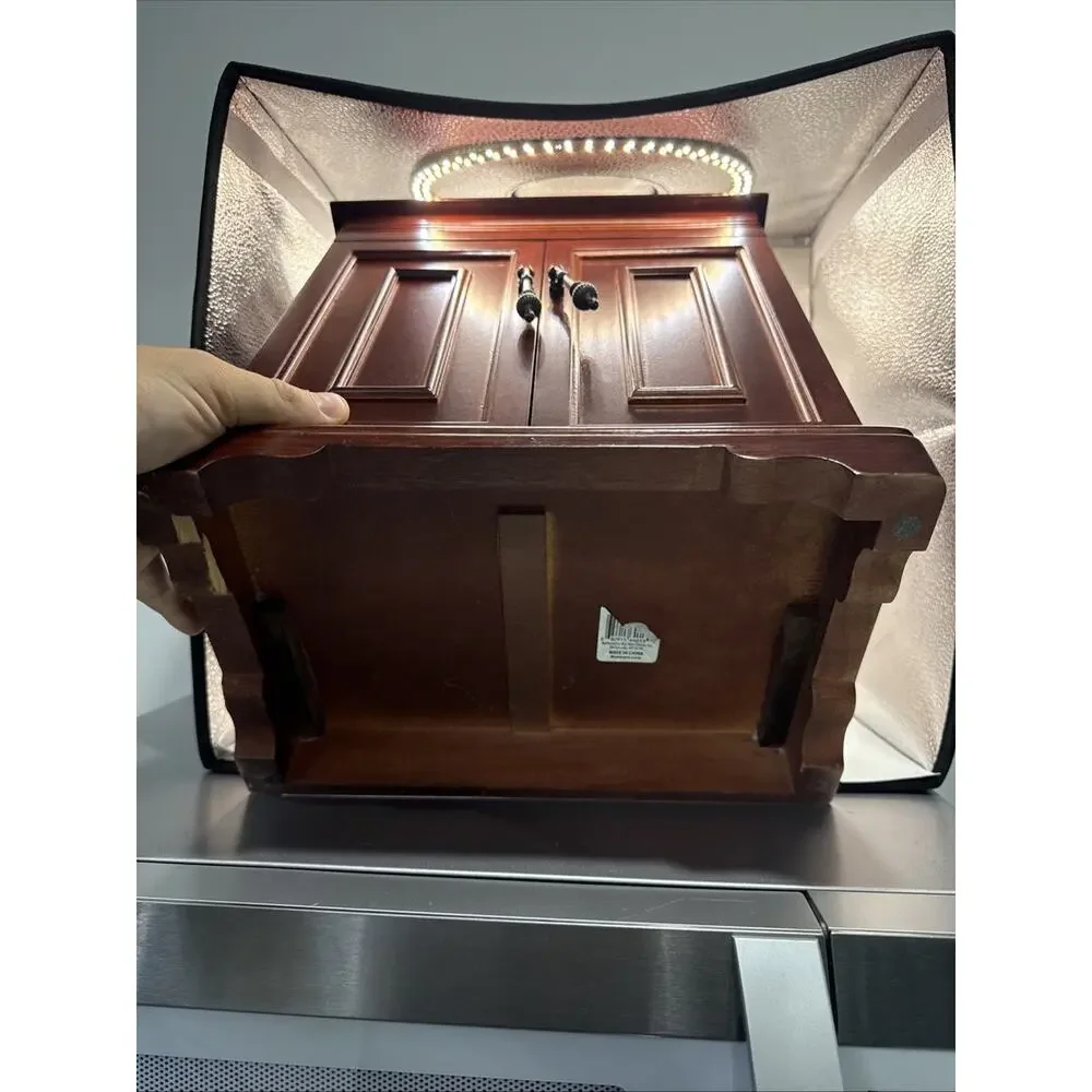 Unbranded large wooden